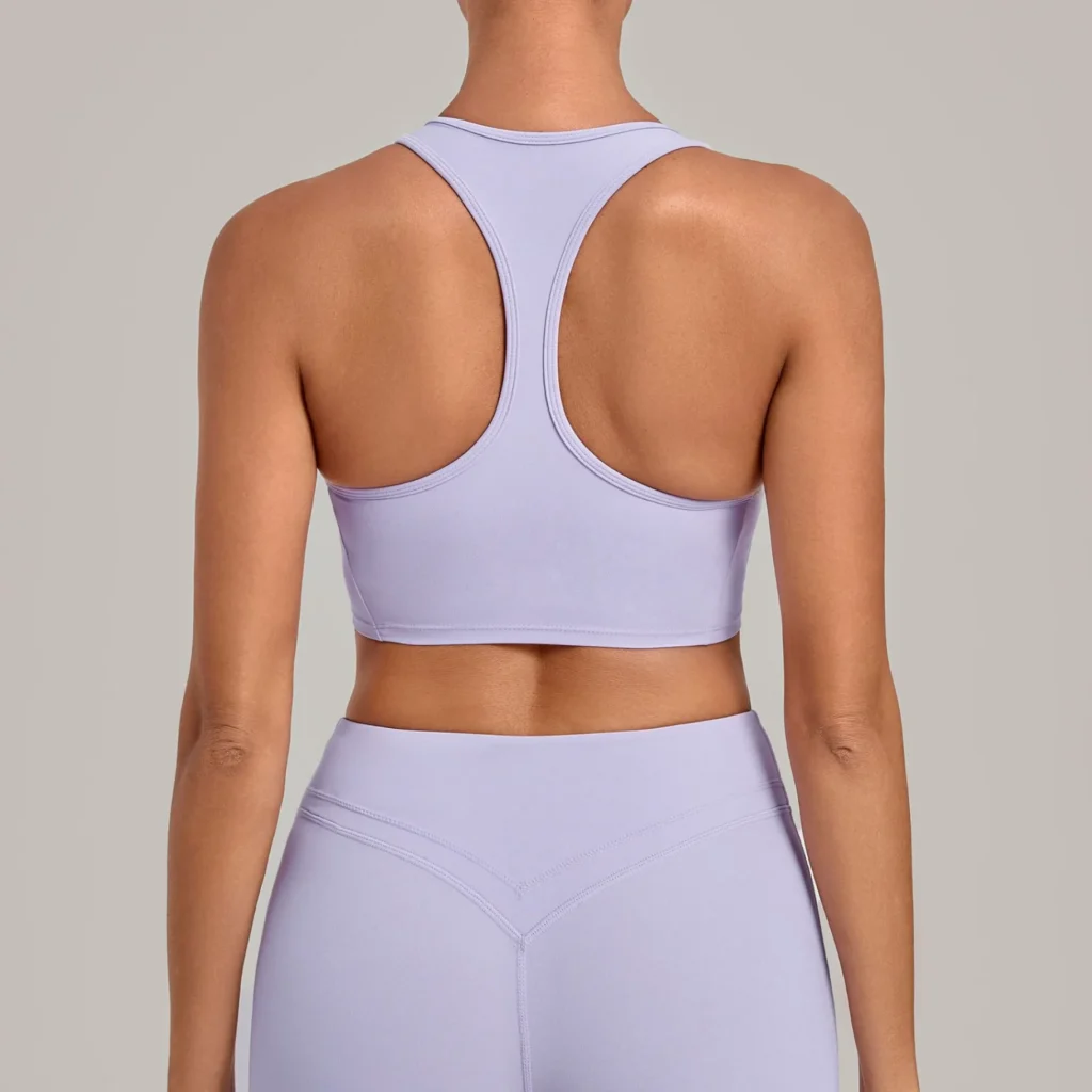 Sports Bra VS Regular Bra Activewear Suppliers Performance Wear Wholesale
