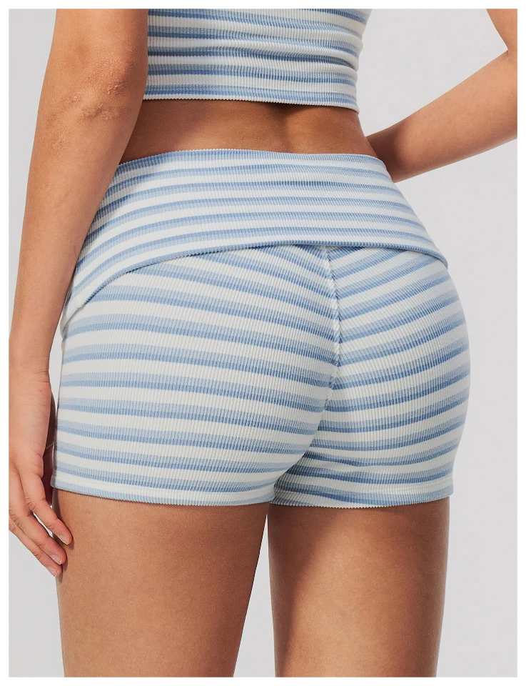 Design Your Own Workout Clothes Sport Shorts Wholesale Sparkly Sportswear