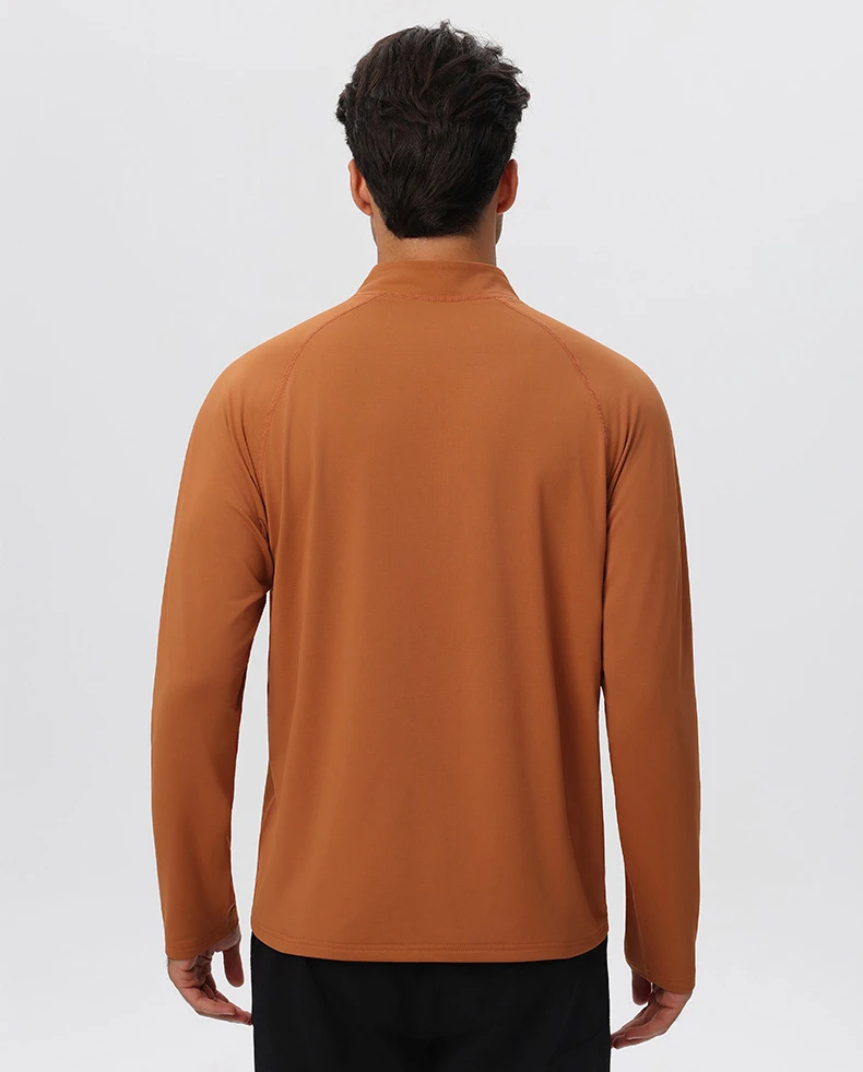 Men's Wholesale Blank Fitness Apparel Activewear Manufacturers China