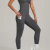Jumpsuit Sportswear One Piece Bodysuit Leggings Fitness Wear Suppliers Jumpsuit Sportswear One Piece Bodysuit Leggings Fitness Wear Suppliers