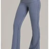 Flare Leggings VS Yoga Pants Spark Sportswear Fitness Clothuing Supplier Flare Leggings VS Yoga Pants Spark Sportswear Fitness Clothuing Supplier