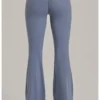 Flare Leggings VS Yoga Pants Spark Sportswear Fitness Clothuing Supplier Flare Leggings VS Yoga Pants Spark Sportswear Fitness Clothuing Supplier