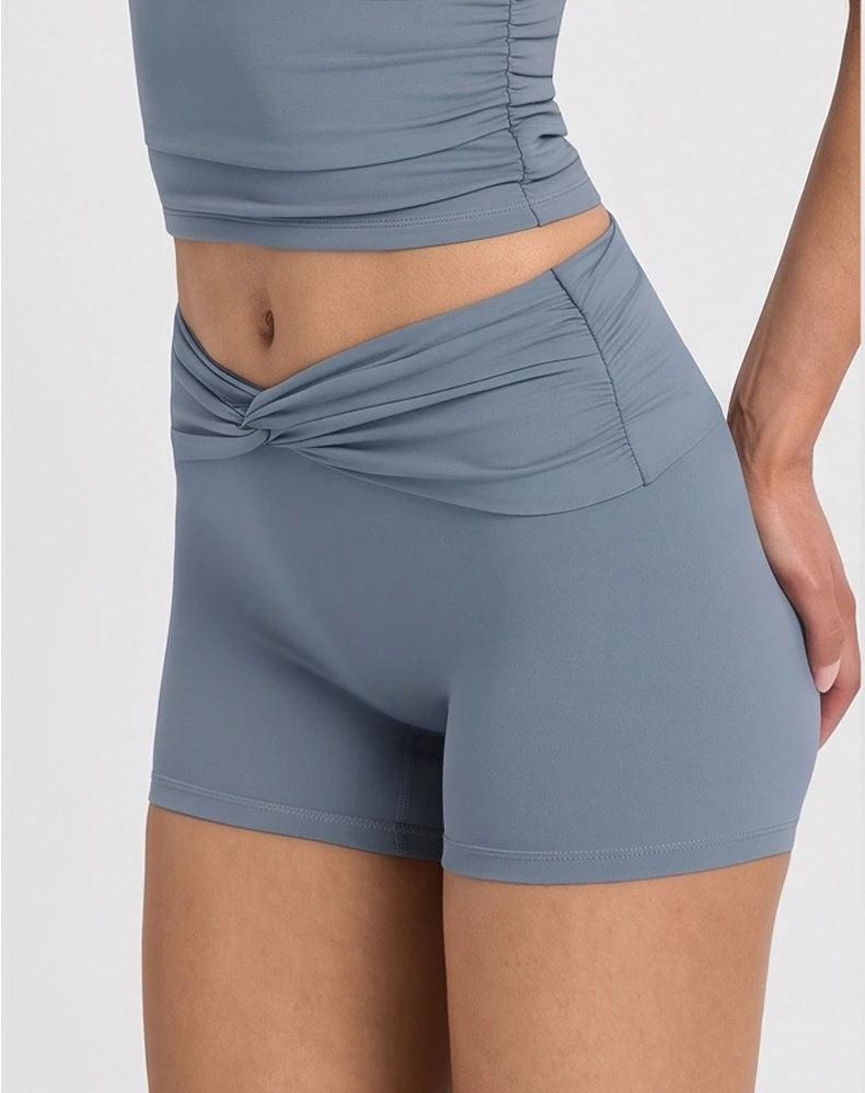 Athletic Shorts in Bulk Unbranded Gym Clothing Wholesale Supplier