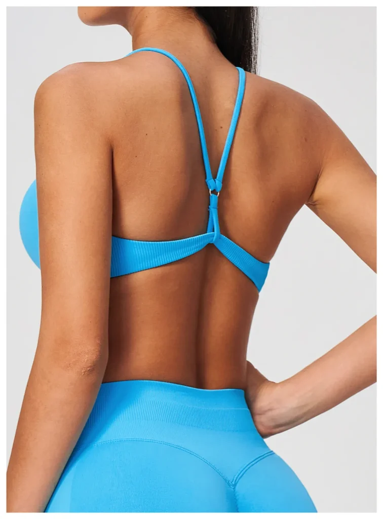 Sparkle Sports Bra Asporteyewear Company Type Manufacturing or Wholesale
