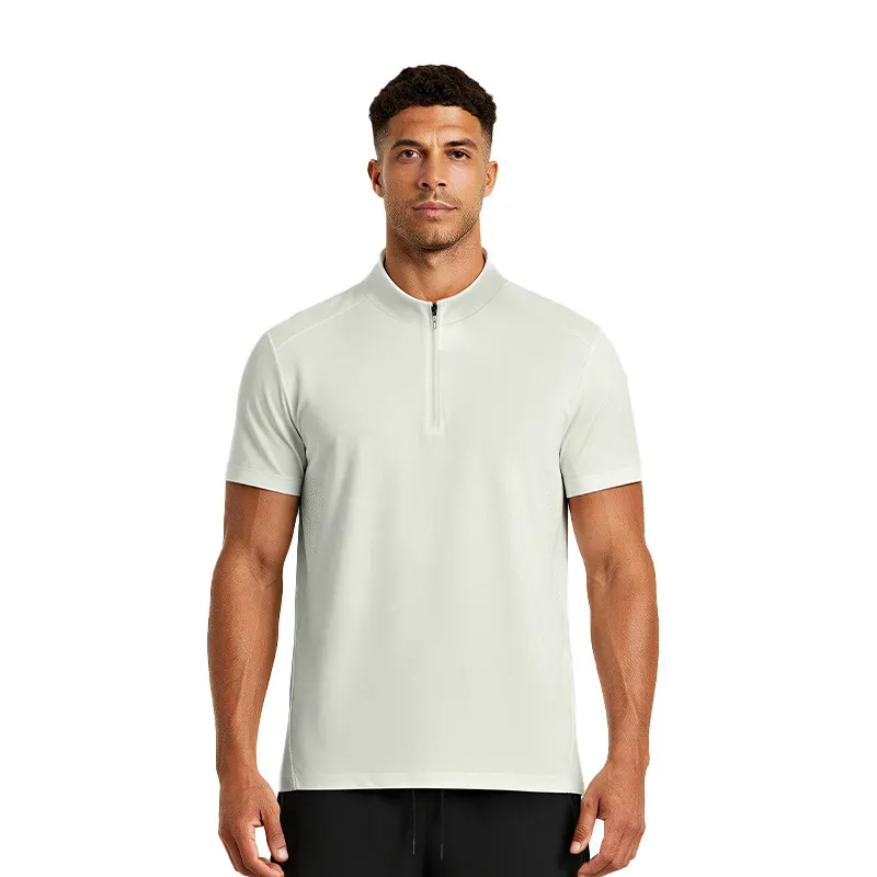 Men's Exercise Wear Wholesale Private Label Fitness Apparel Supplier