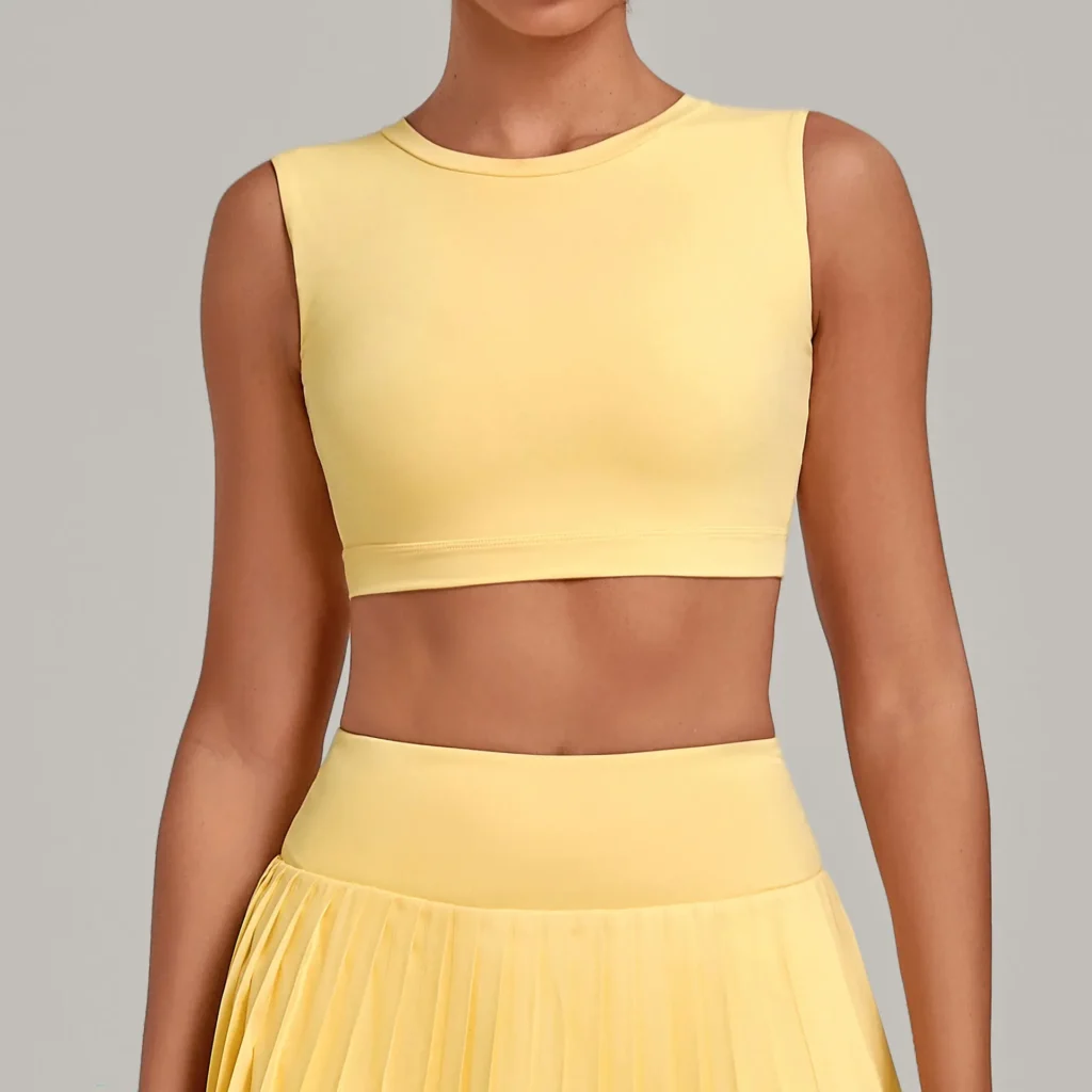 Wholesale Workout Apparel Design Your Own Workout Clothes Yoga Material Suppliers