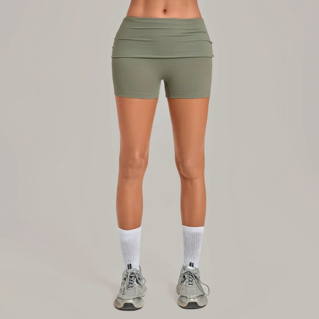 Wholesale Gym Shorts Private Label Sportswear Athletic Shorts Manufacturers