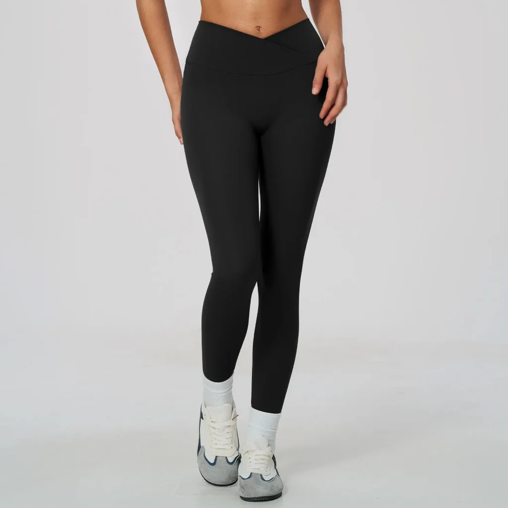 Private Label Activewear Leggings And Yoga Pants Wholesale Gym Clothing Manufacturers