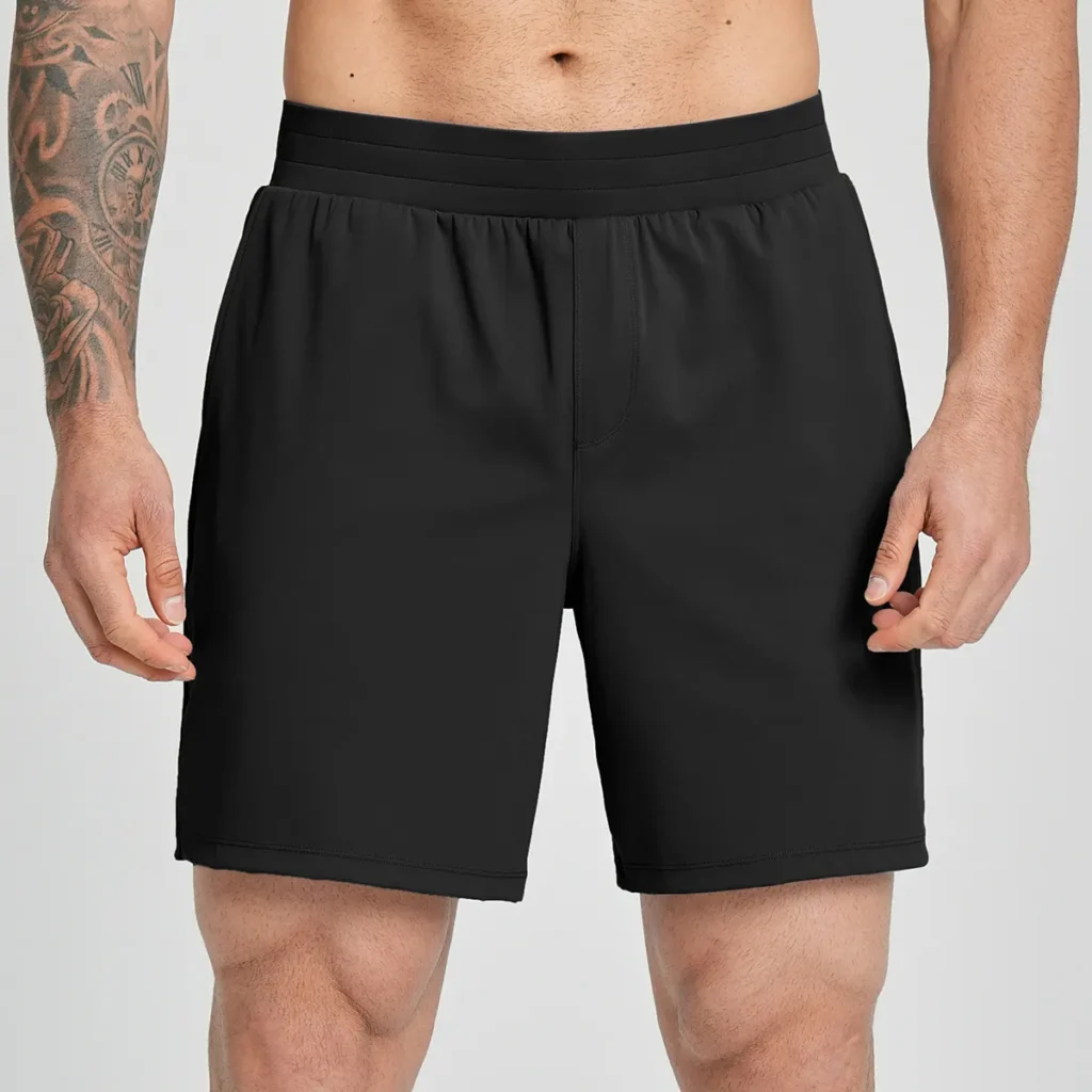 Mfg Shorts Activewear Manufacturer China thesparkwear. com