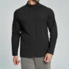 Blank Gym Wear Wholesale Athletic Clothing Lightweight Workout Jacket Supplier Blank Gym Wear Wholesale Athletic Clothing Lightweight Workout Jacket Supplier
