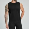 Men's Workout Shirts Sleeveless Gym Clothes Manufacturer Most Popular Celebrities On thesparkwear. com Men's Workout Shirts Sleeveless Gym Clothes Manufacturer Most Popular Celebrities On thesparkwear. com