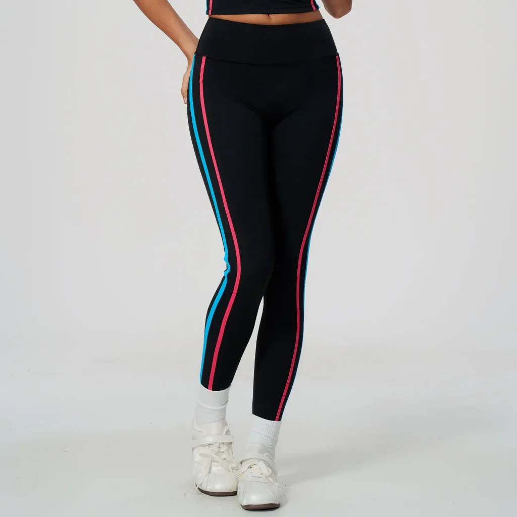 Custom Gym Leggings Yoga Leggings Supplier thesparkwear. com