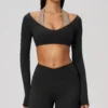 Wholesale Blank Fitness Apparel Spark Sportswear Activewear Manufacturers China Wholesale Blank Fitness Apparel Spark Sportswear Activewear Manufacturers China