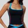Wholesale Athleisure Wear Factory Sportswear Female Tank Top Gym Clothing Manufacturers Wholesale Athleisure Wear Factory Sportswear Female Tank Top Gym Clothing Manufacturers