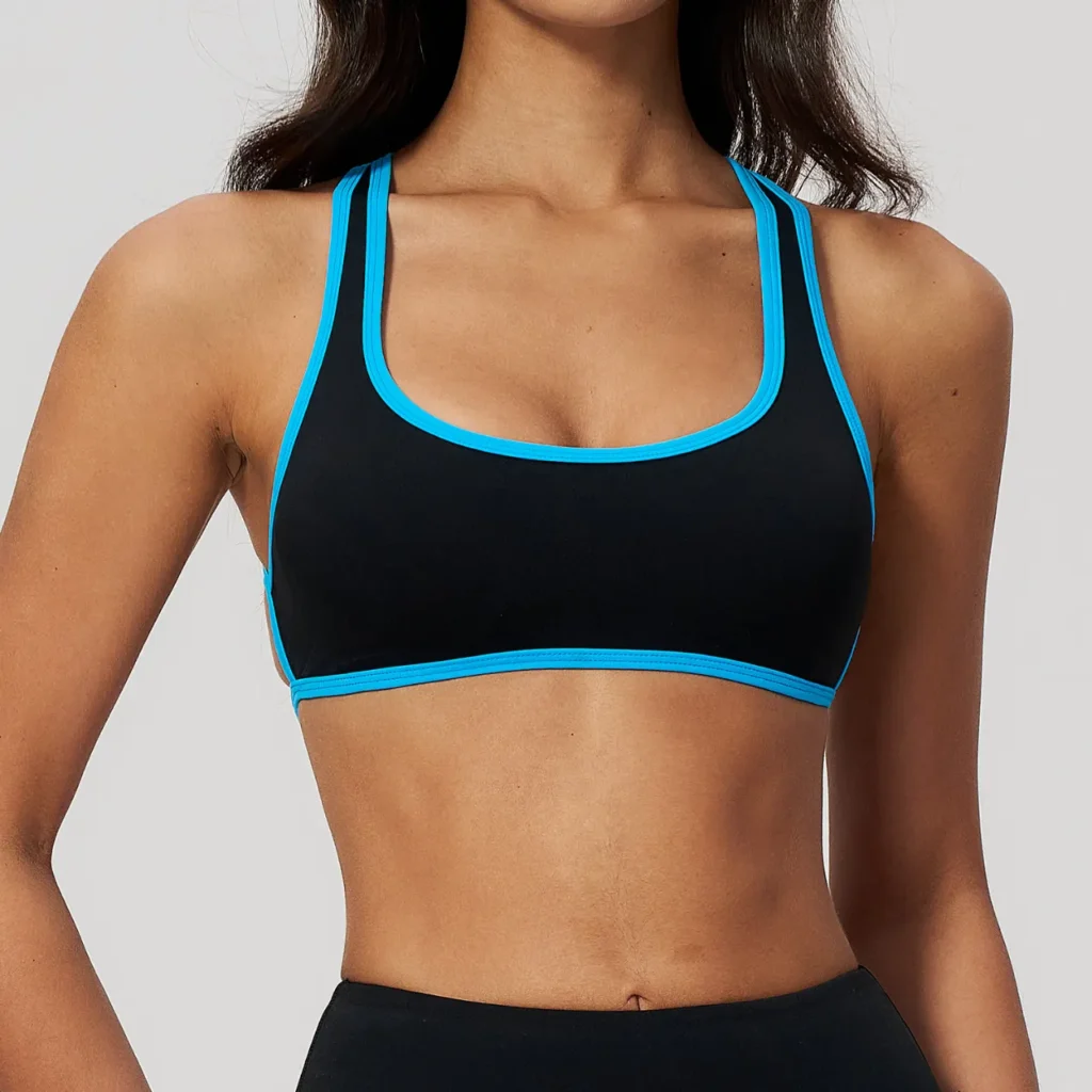 Training Bra Best Material For Bra Sports Bra Manufacturers USA