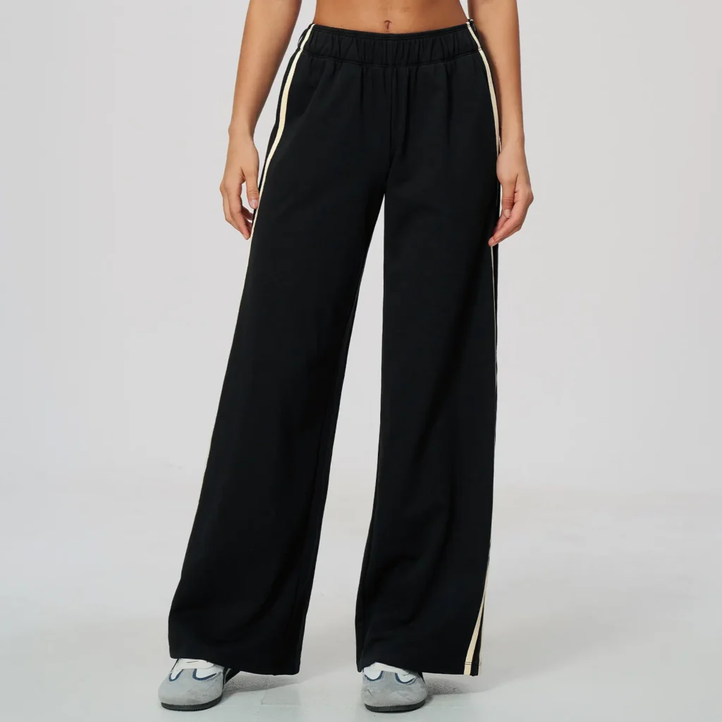 Private Label Athleisure Jogger Manufacturer thesparkwear.com