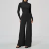 One Piece Workout Jumpsuit Athletic Wear Suppliers Custom Jumpsuit One Piece Workout Jumpsuit Athletic Wear Suppliers Custom Jumpsuit