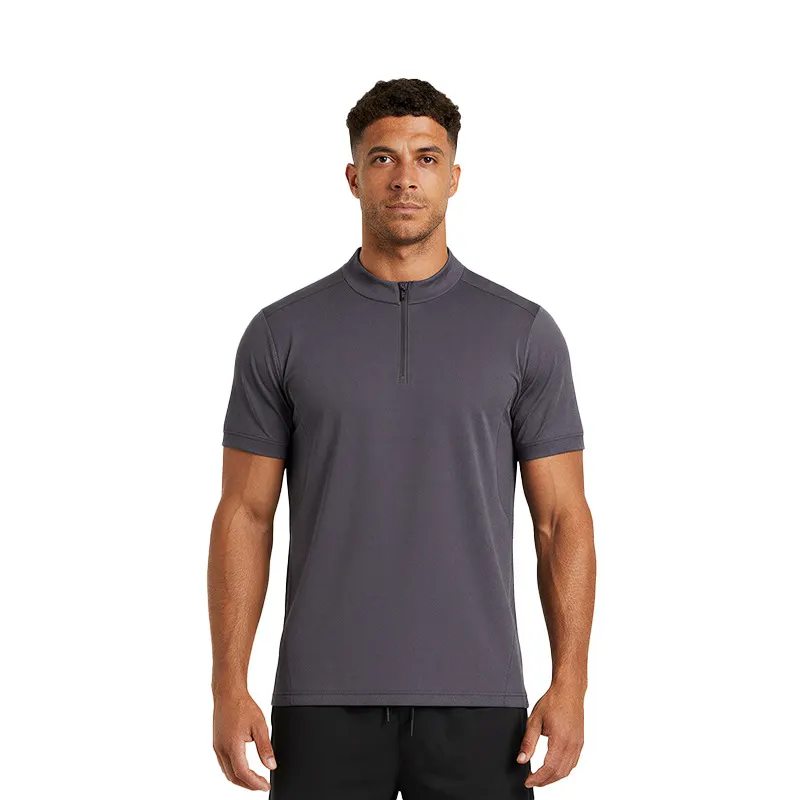 Men's Exercise Wear Wholesale Private Label Fitness Apparel Supplier
