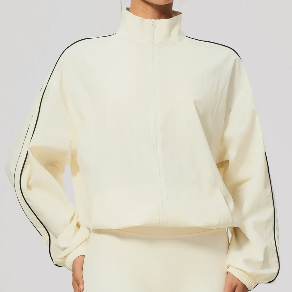 Spark Clothing Athletic Lightweight Jacket Most Popular Celebrities on thesparkwear. com