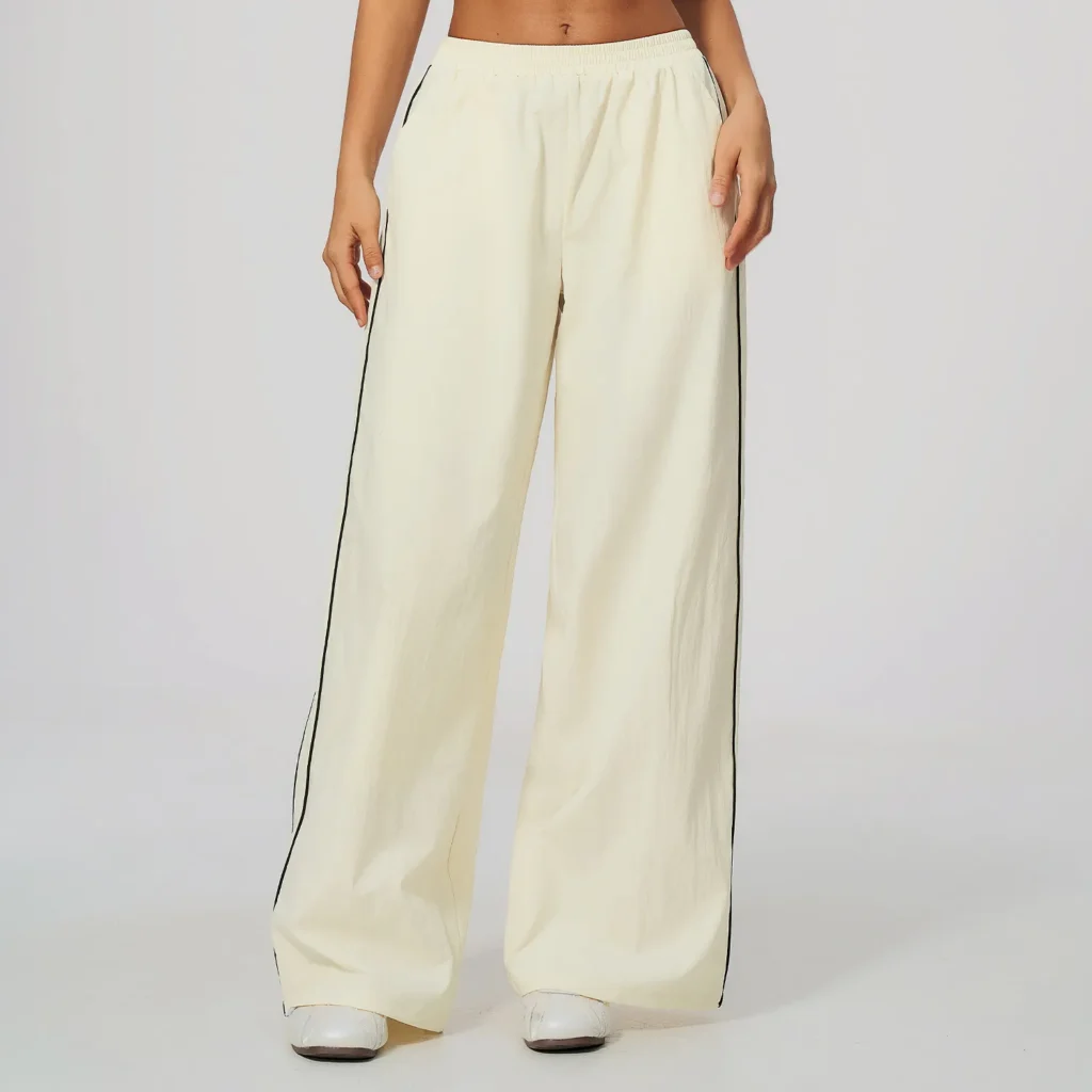 What Are Yoga Pants Made Of Yoga Pants Fabric Gym Wear Manufacturers China