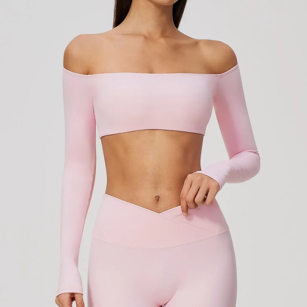 Wholesale Athletic Wear Custom Gym Clothing Manufacturers