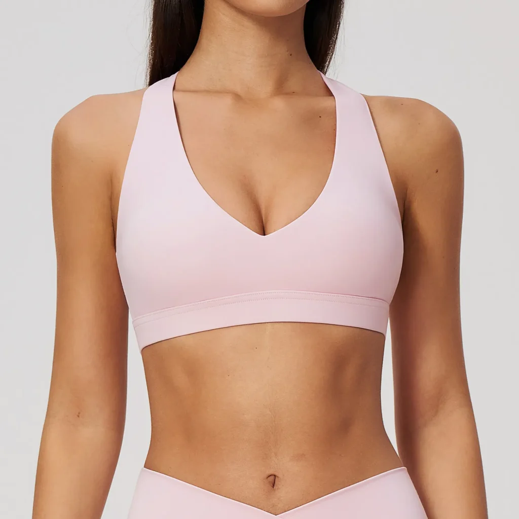Sports Bra VS Regular Best Bra Fabric Generic Brand Sports Bra Manufacturer