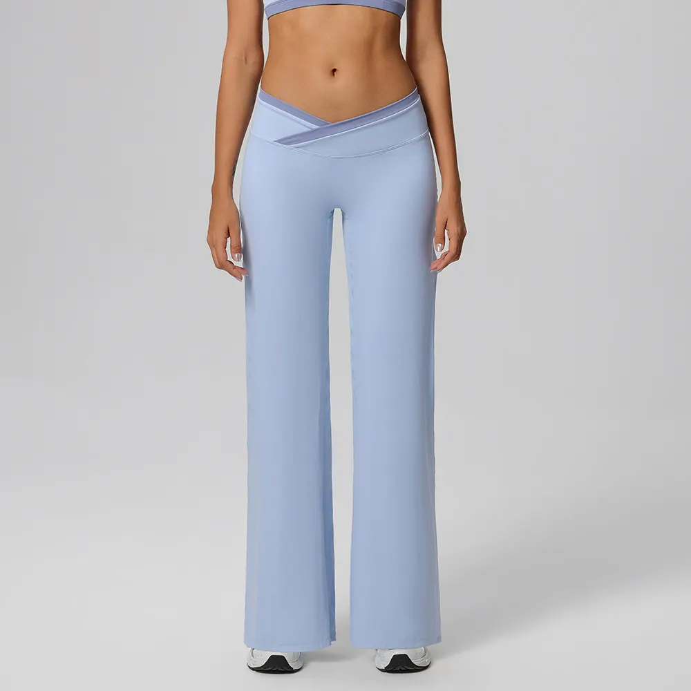 What Are Flared Leggings Private Label Activewear Most Popular Celebrities On thesparkwear. com