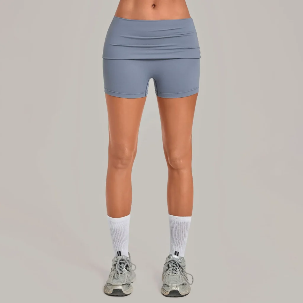 Wholesale Gym Shorts Private Label Sportswear Athletic Shorts Manufacturers