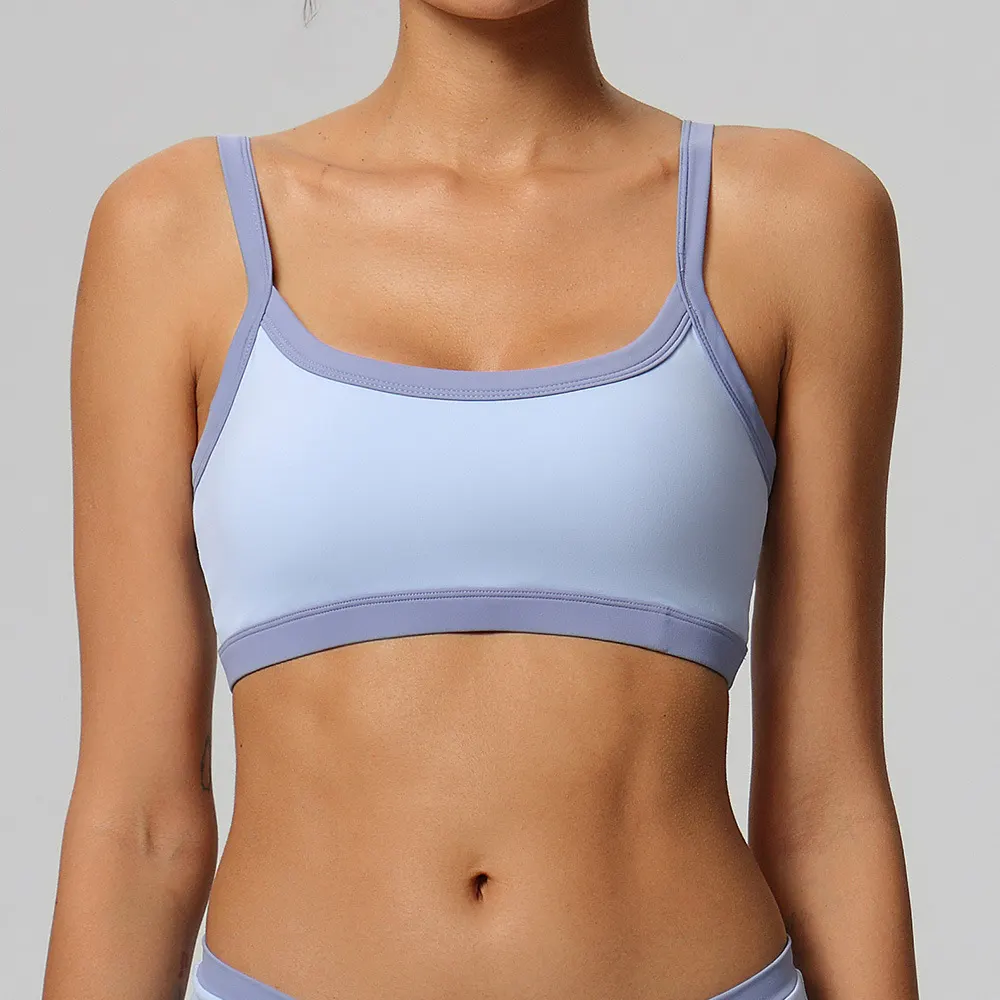 Training Bra VS Sports Bra Manufacturer Sports Bra Outfit