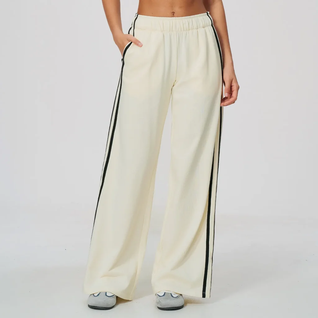 Private Label Athleisure Jogger Manufacturer thesparkwear.com