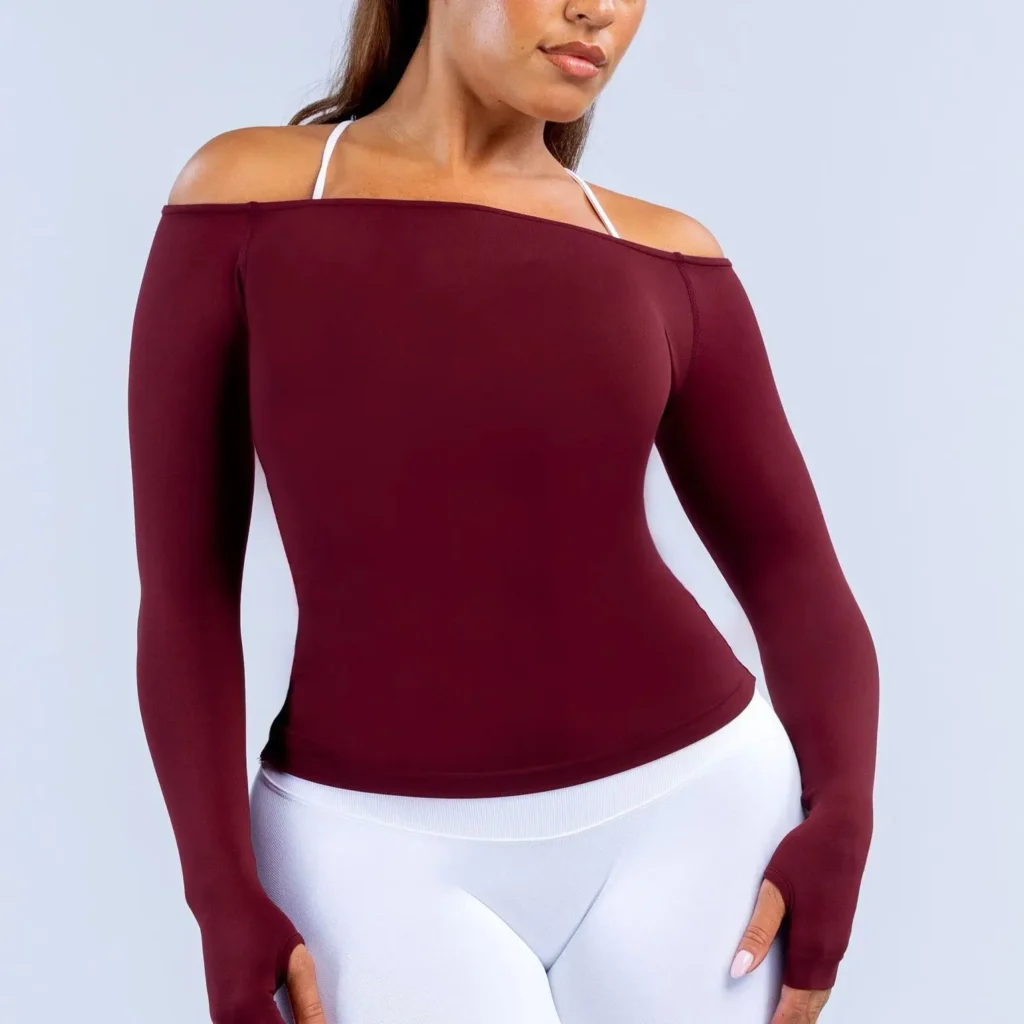 Fitness Seamless Clothing Spark Apparel Most Popular Celebrities On thesparkwear. com