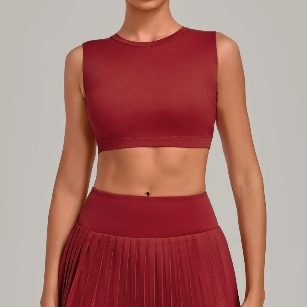 Wholesale Workout Apparel Design Your Own Workout Clothes Yoga Material Suppliers
