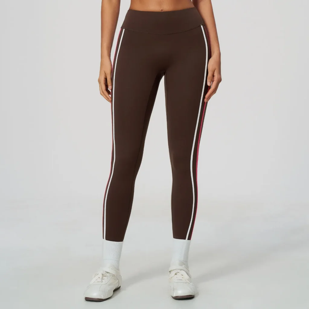 Custom Gym Leggings Yoga Leggings Supplier thesparkwear. com
