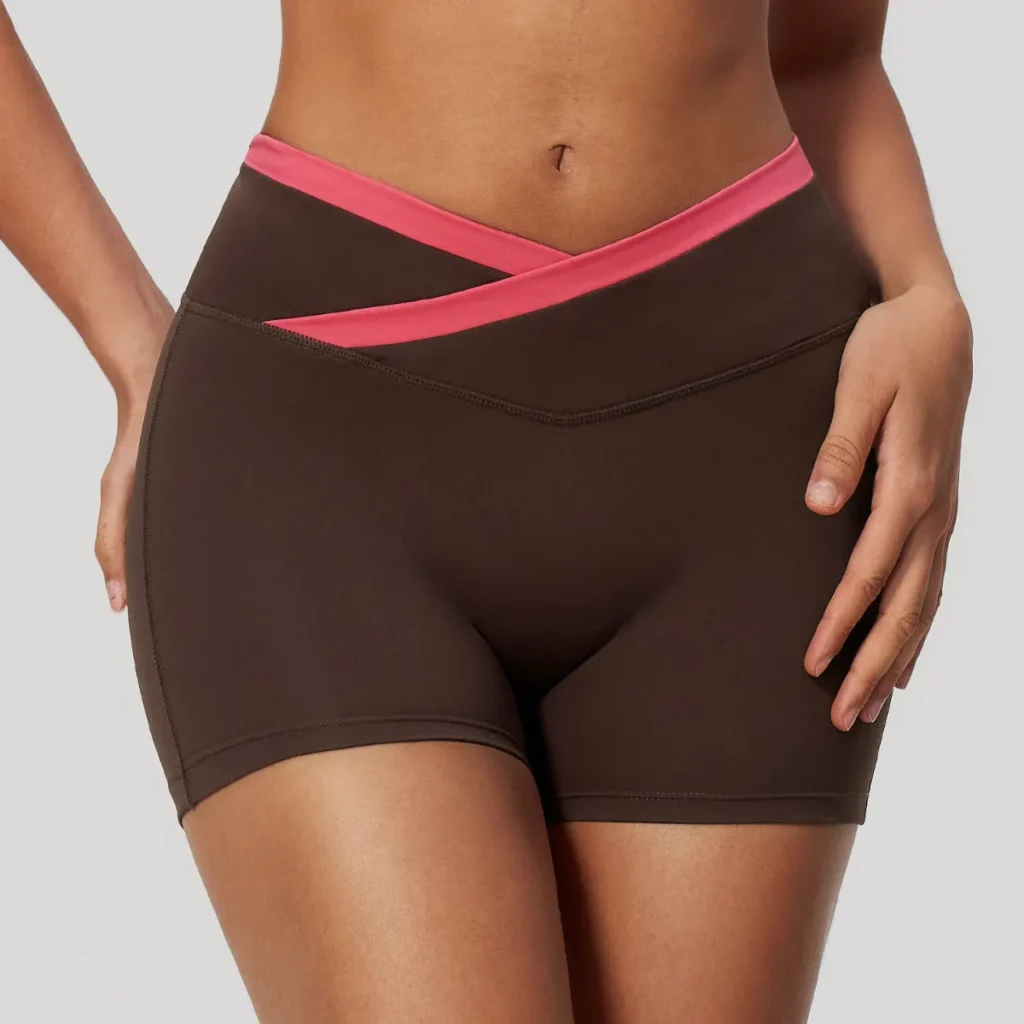 Gymshark Wholesale Gym Shorts Activewear Wholesale Distributors