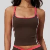 Wholesale Athleisure Wear Factory Sportswear Female Tank Top Gym Clothing Manufacturers Wholesale Athleisure Wear Factory Sportswear Female Tank Top Gym Clothing Manufacturers