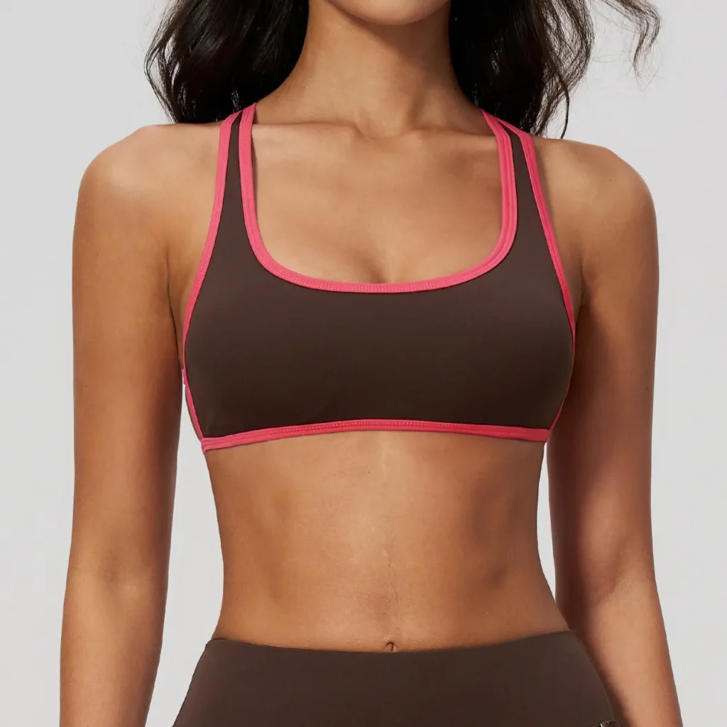 Training Bra Best Material For Bra Sports Bra Manufacturers USA