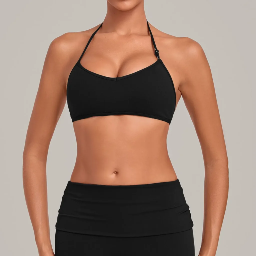 Best Bra Material Wholesale Sports Bras Generic Brand Sports Bra Manufacturer