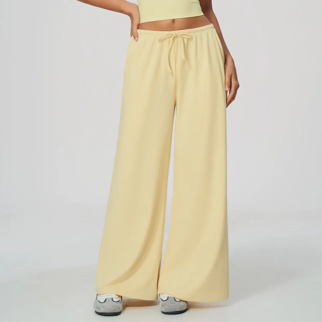 Spark Pant Gym Wear Suppliers Difference Between Yoga Pants and Leggings
