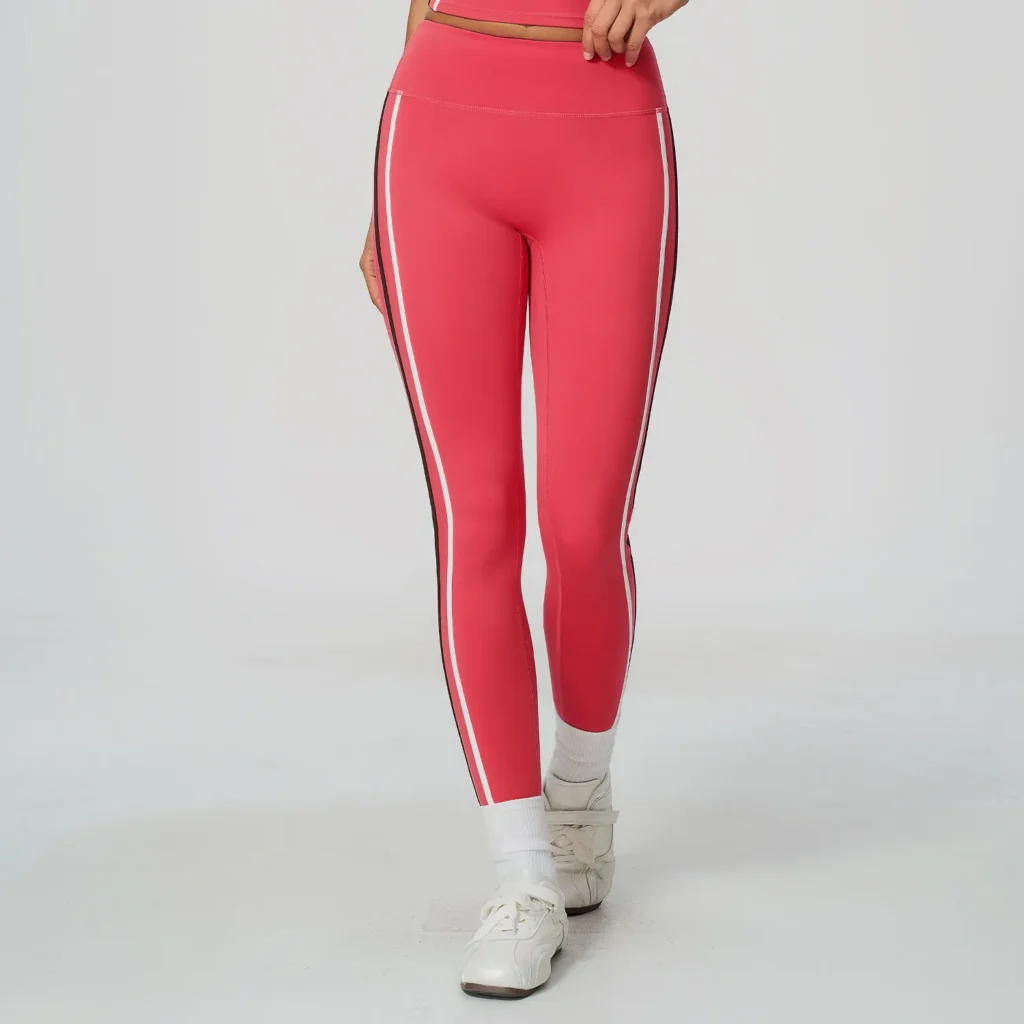 Custom Gym Leggings Yoga Leggings Supplier thesparkwear. com