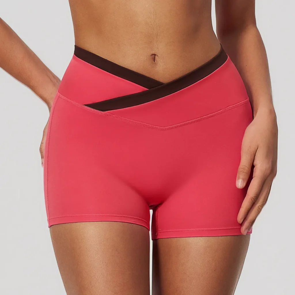 Gymshark Wholesale Gym Shorts Activewear Wholesale Distributors