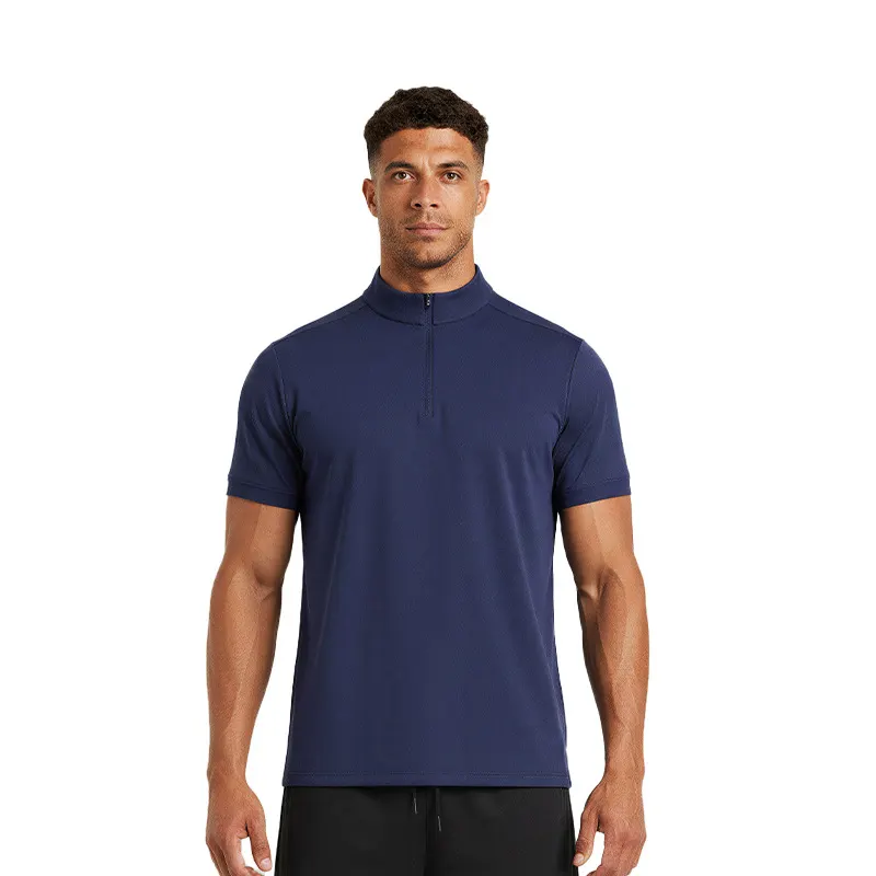 Men's Exercise Wear Wholesale Private Label Fitness Apparel Supplier