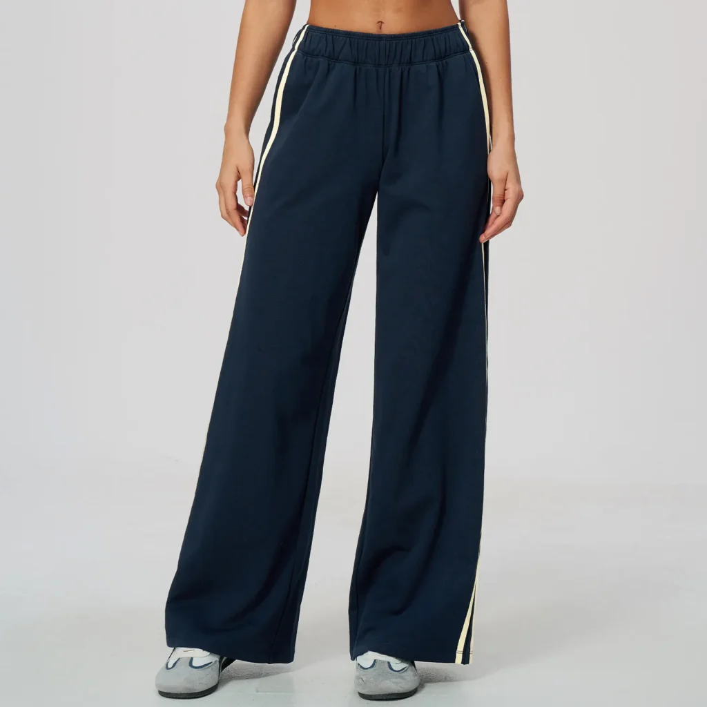 Private Label Athleisure Jogger Manufacturer thesparkwear.com