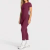 Jumpsuit Sportswear Sexy One Piece Jumpsuit Seamless Gym Clothes Manufacturers Jumpsuit Sportswear Sexy One Piece Jumpsuit Seamless Gym Clothes Manufacturers