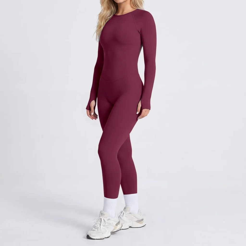 Custom Jumpsuits Jumpsuite Marketplace for Fitness and Nutrition Programs