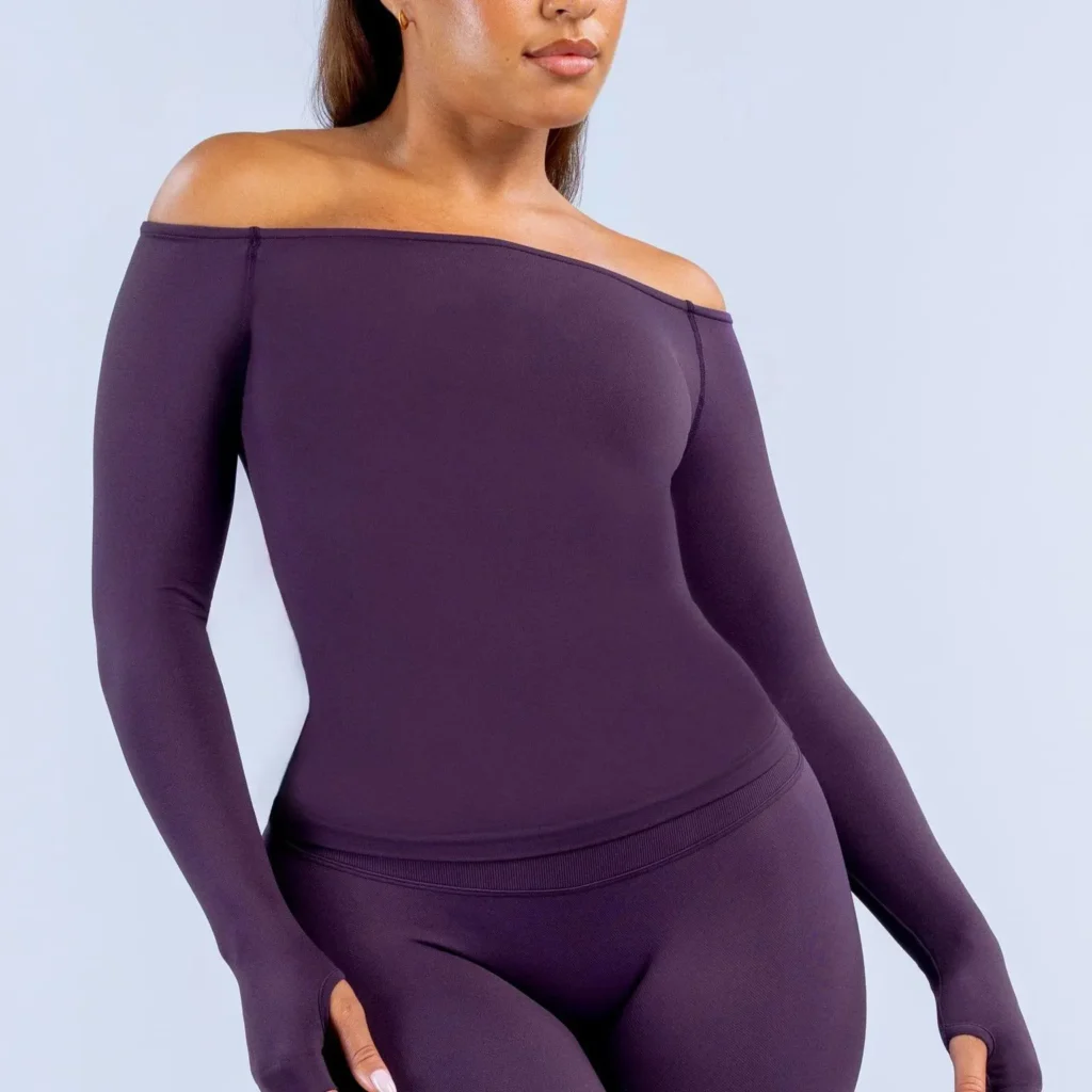 Fitness Seamless Clothing Spark Apparel Most Popular Celebrities On thesparkwear. com