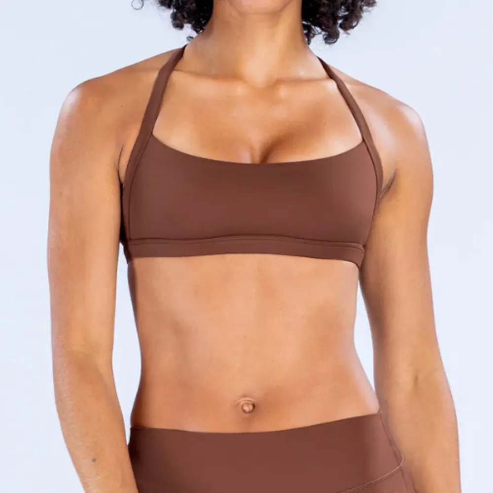 Bulk Sport Bra Outfit Material Sports Bra Manufacturers