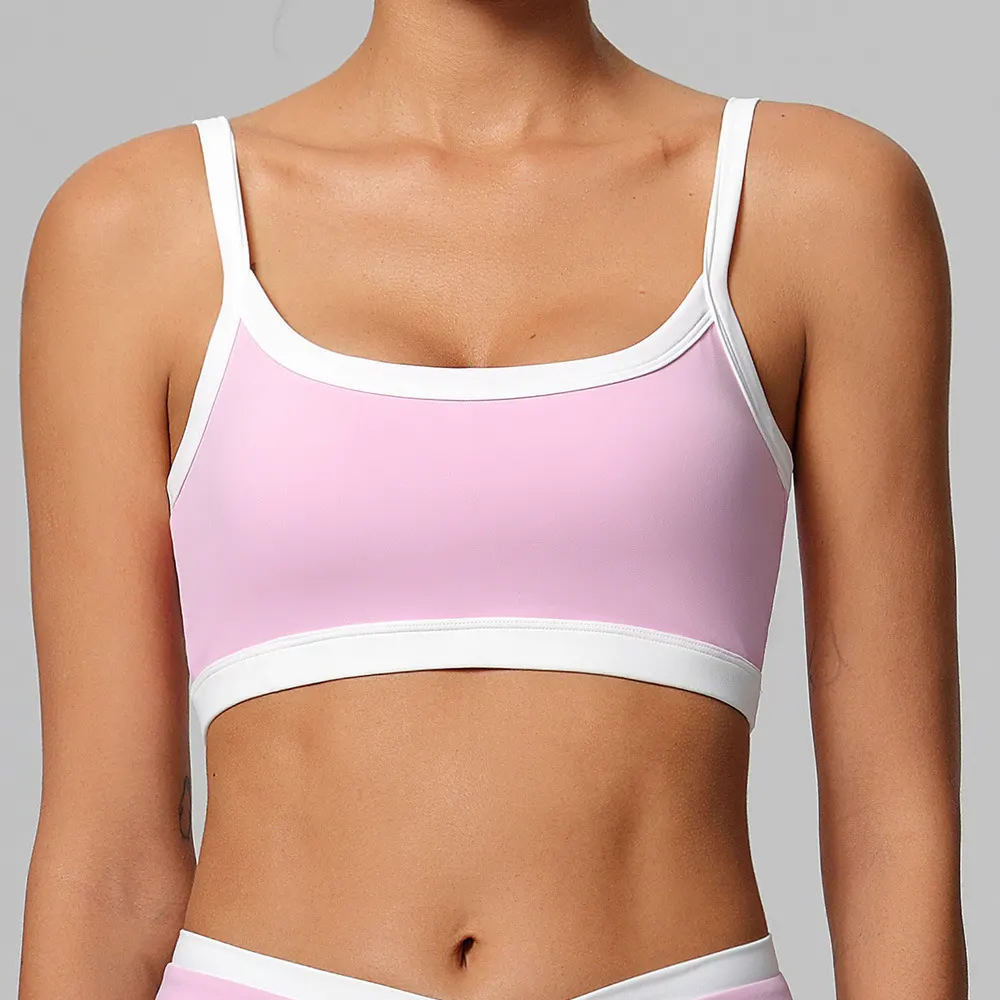 Training Bra VS Sports Bra Manufacturer Sports Bra Outfit