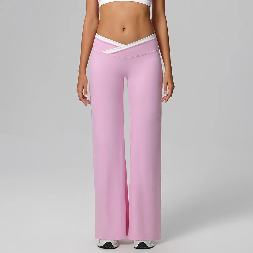 What Are Flared Leggings Private Label Activewear Most Popular Celebrities On thesparkwear. com