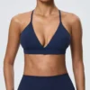 Different Types of Sports Bras Bra Material Fitness Wear Manufacturers Different Types of Sports Bras Bra Material Fitness Wear Manufacturers