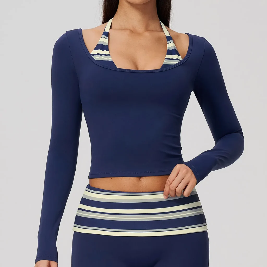 Sparkly Sportswear Fitness Clothing Manufacturer thesparkwear. com